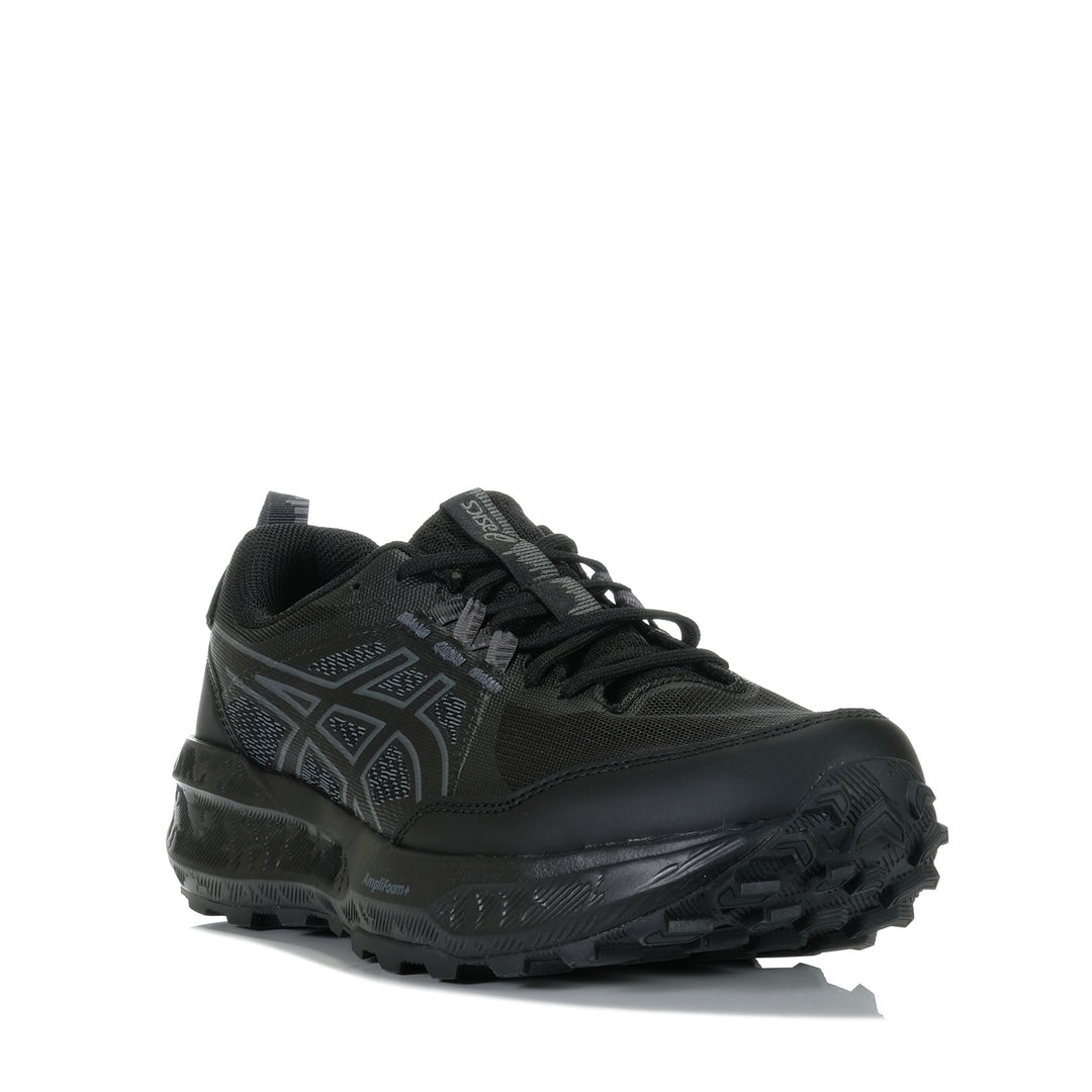 Asics Gel-Sonoma 8 GTX Mens Black/Carrier Grey