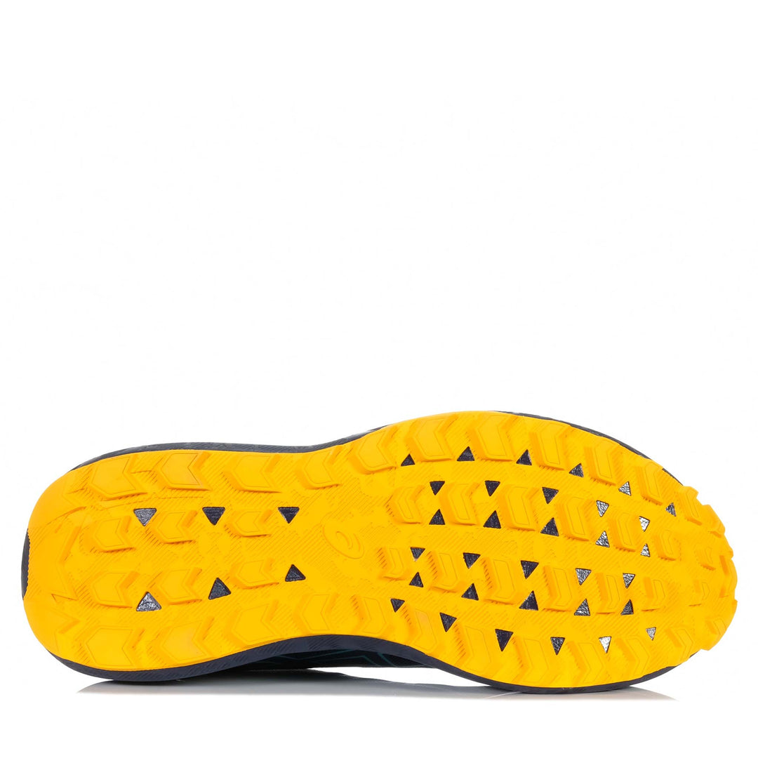 Asics Gel-Sonoma 8 Midnight/Rainy Lake Mens Walking & Running