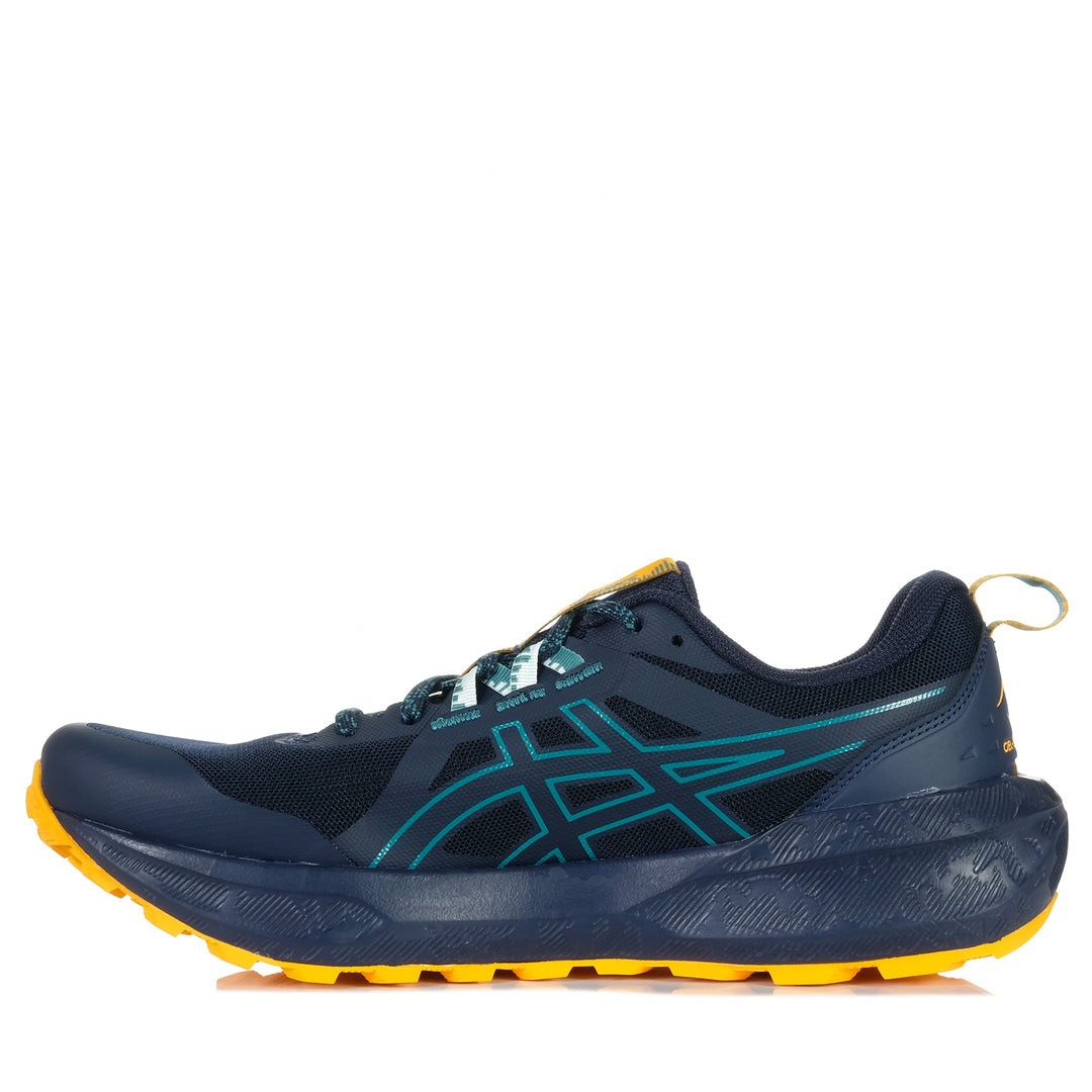 Asics Gel-Sonoma 8 Midnight/Rainy Lake