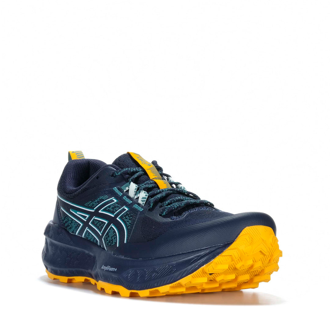 Asics Gel-Sonoma 8 Midnight/Rainy Lake Mens Walking & Running