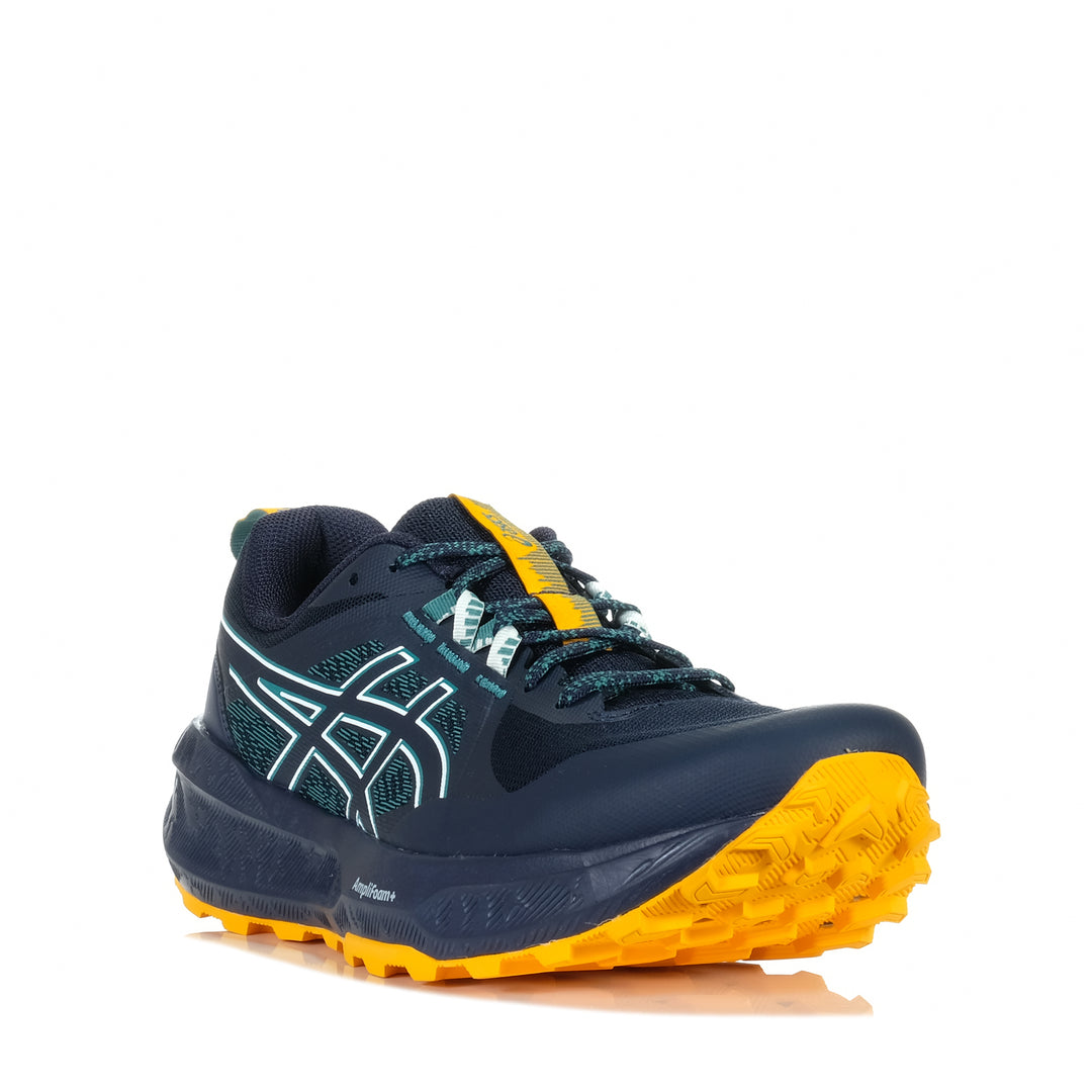 Asics Gel-Sonoma 8 Midnight/Rainy Lake