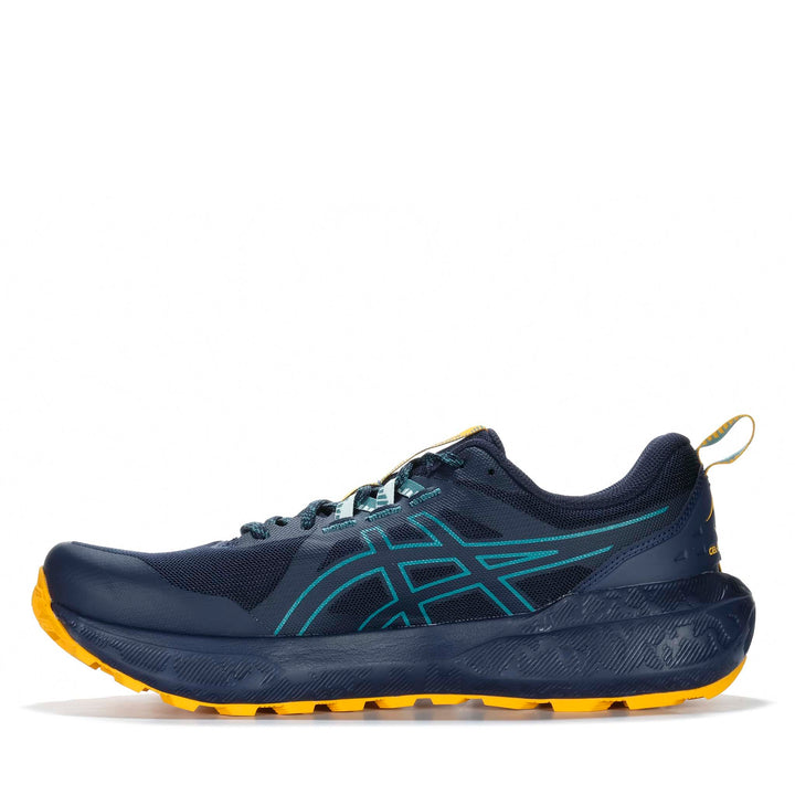 Asics Gel-Sonoma 8 Midnight/Rainy Lake Mens Walking & Running