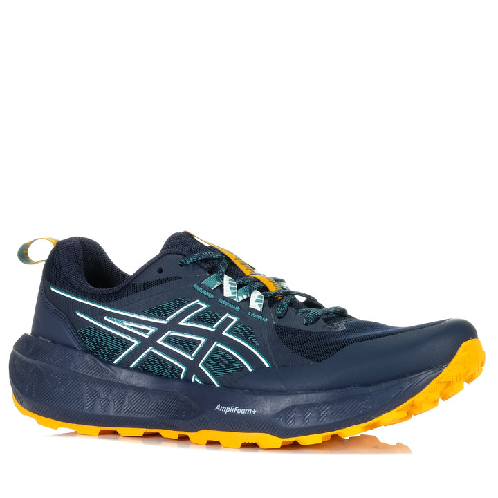 Asics Gel-Sonoma 8 Midnight/Rainy Lake