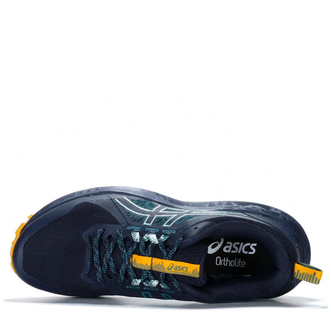 Asics Gel-Sonoma 8 Midnight/Rainy Lake Mens Walking & Running