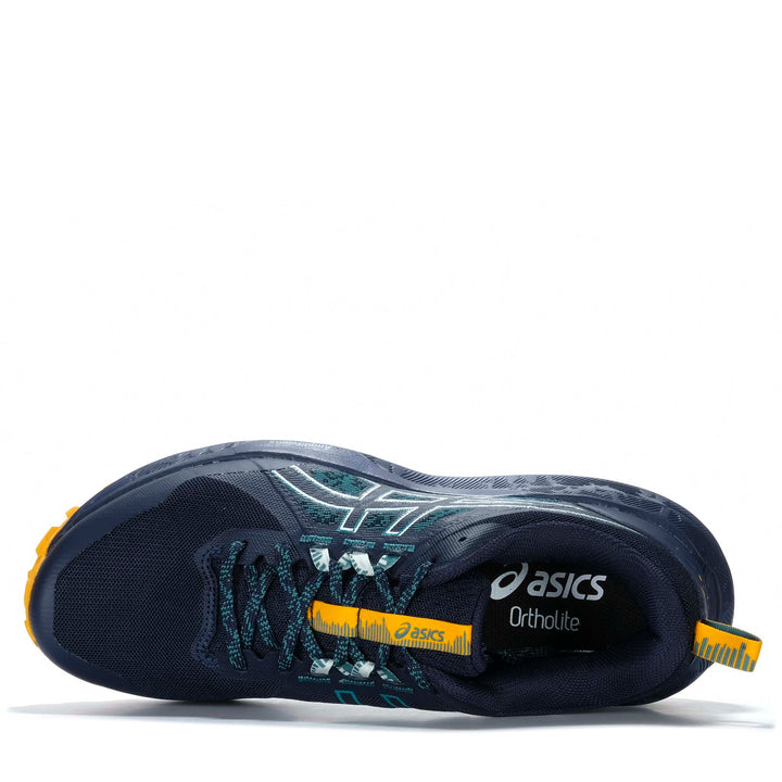 Asics Gel-Sonoma 8 Midnight/Rainy Lake Mens Walking & Running