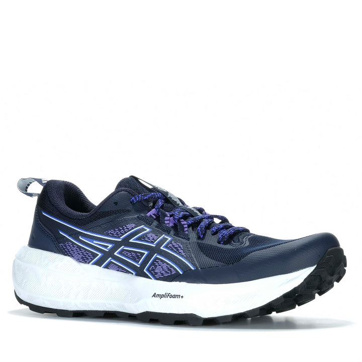Asics Gel-Sonoma 8 Womens Midnight/Cobalt Burst Womens Walking & Running