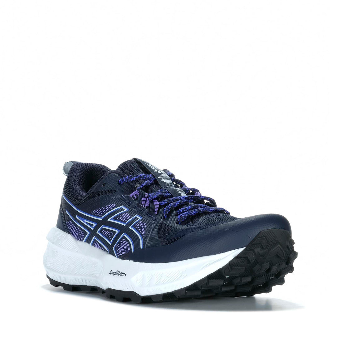 Asics Gel-Sonoma 8 Womens Midnight/Cobalt Burst Womens Walking & Running