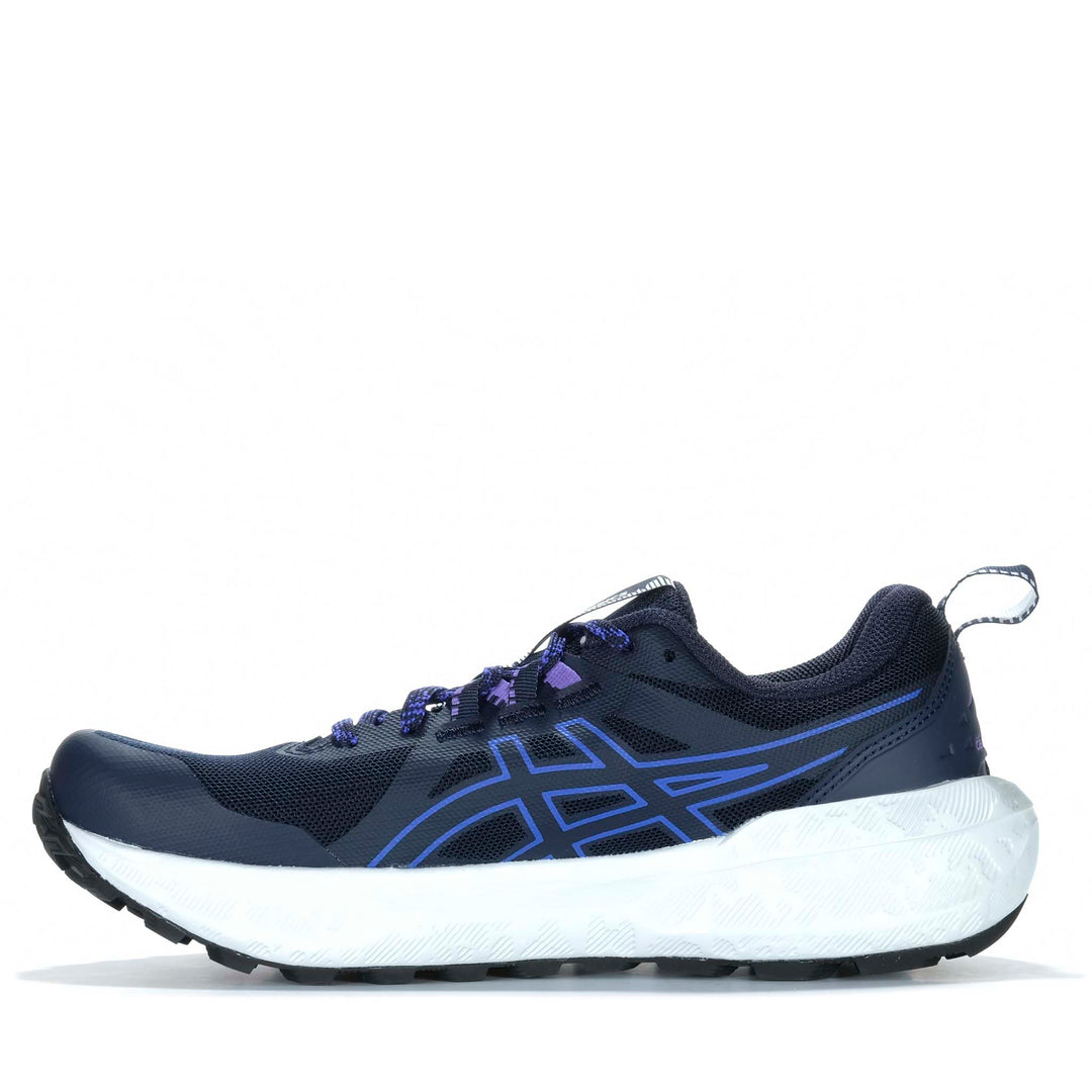 Asics Gel-Sonoma 8 Womens Midnight/Cobalt Burst Womens Walking & Running