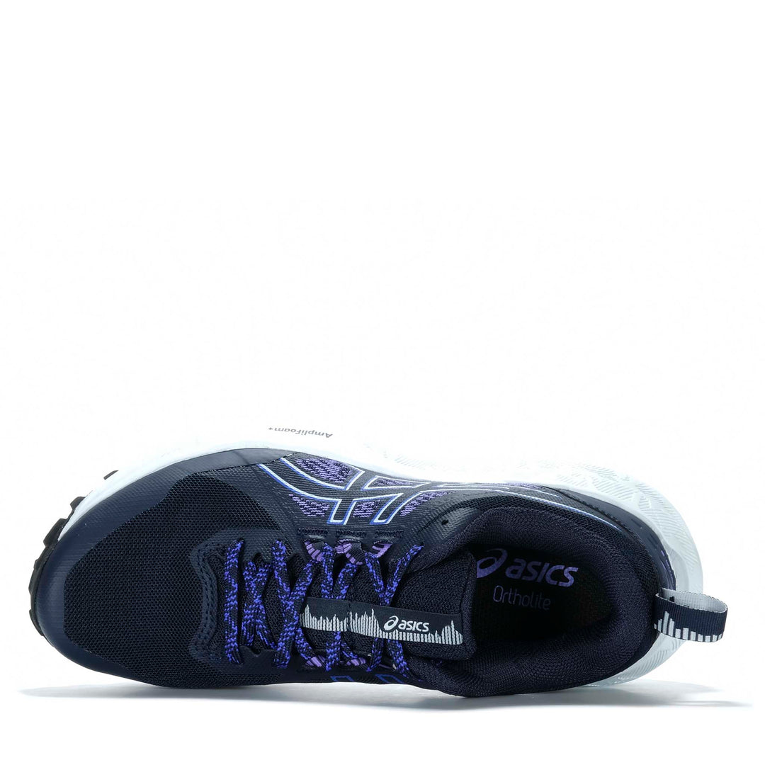 Asics Gel-Sonoma 8 Womens Midnight/Cobalt Burst Womens Walking & Running