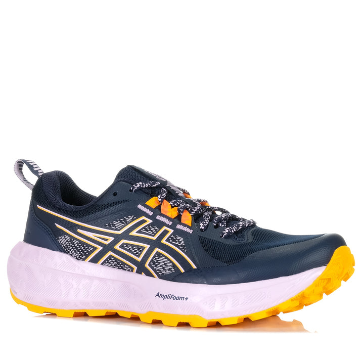 Asics Gel-Sonoma 8 Womens Midnight/Light Ube, Womens