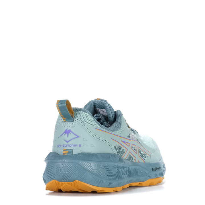 Asics Gel-Sonoma 8 Womens Womens Athletic Shoes