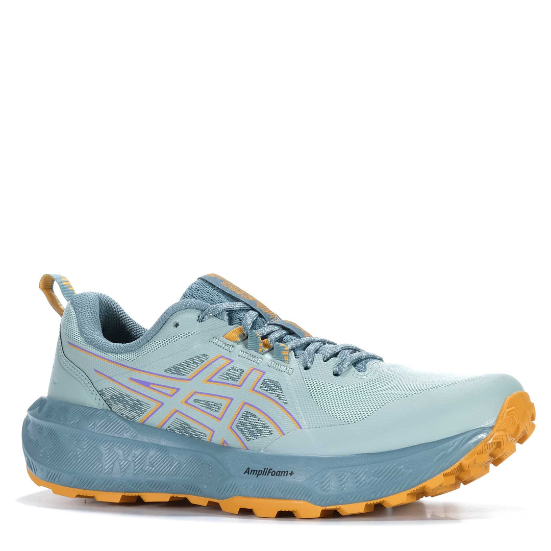 Asics Gel-Sonoma 8 Womens Womens Athletic Shoes#color_ocean-haze-radiant-amethyst
