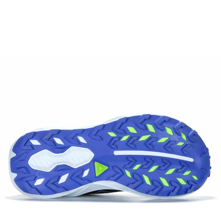 Asics Gel-Trabuco 14 Womens Black/Amethyst Womens Walking & Running