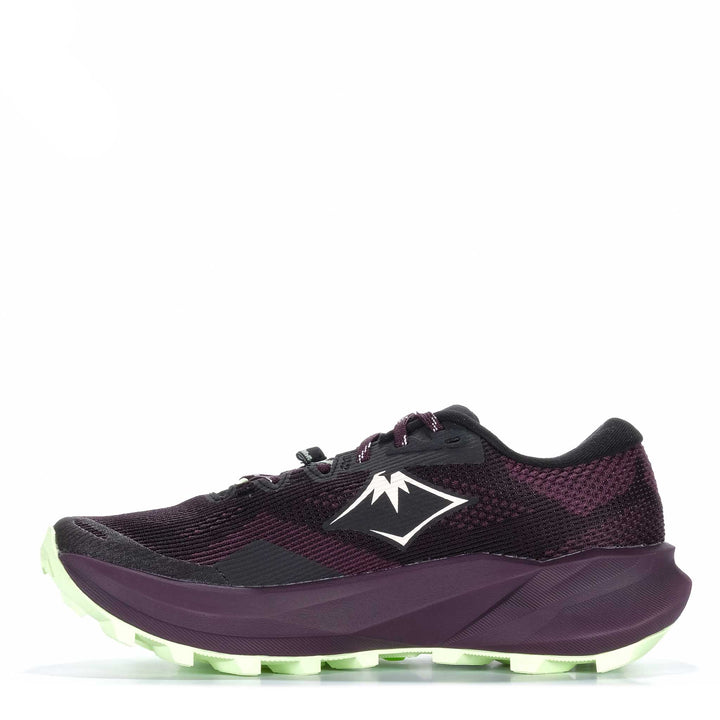 Asics Gel-Trabuco 14 Womens Womens Athletic Shoes
