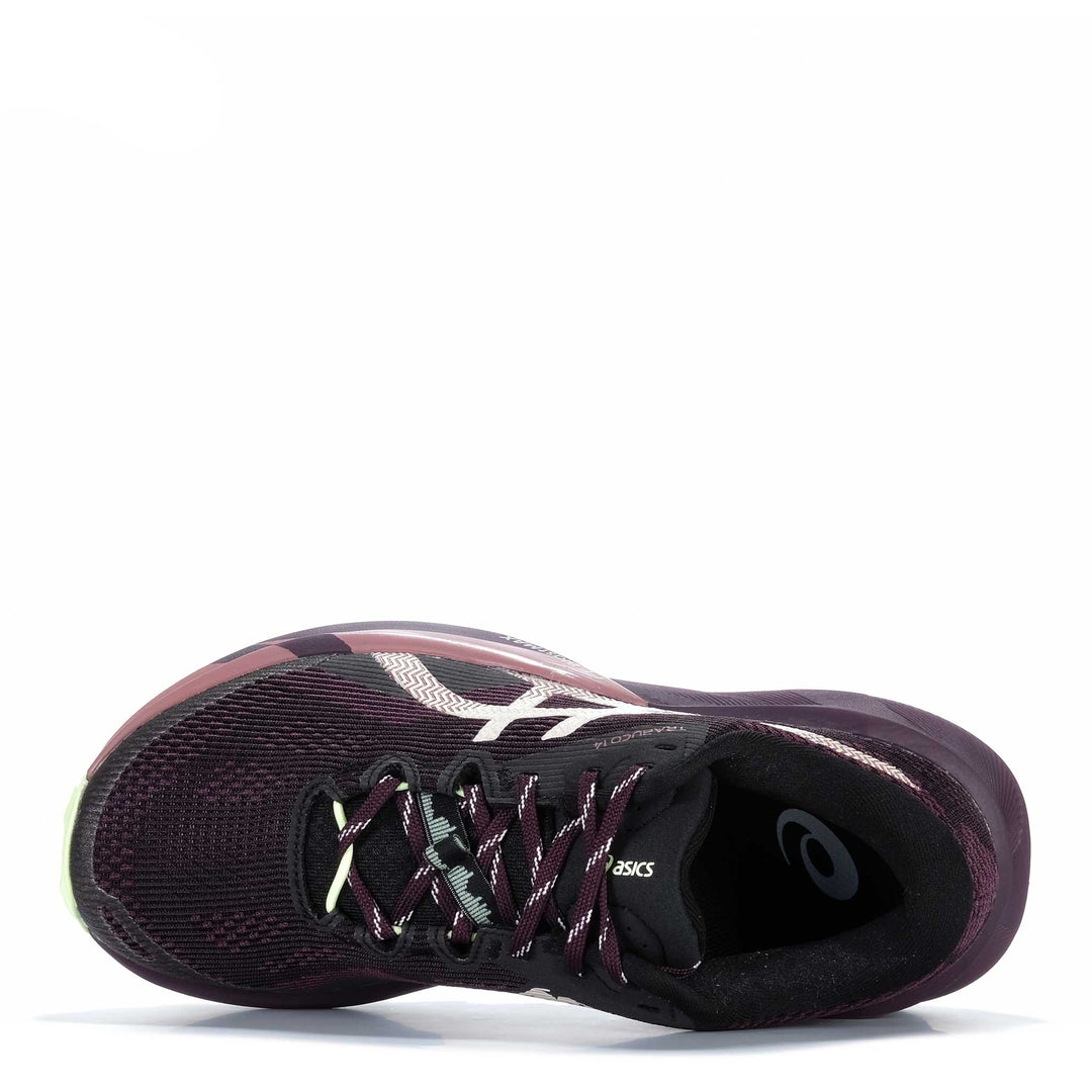 Asics Gel-Trabuco 14 Womens Womens Athletic Shoes