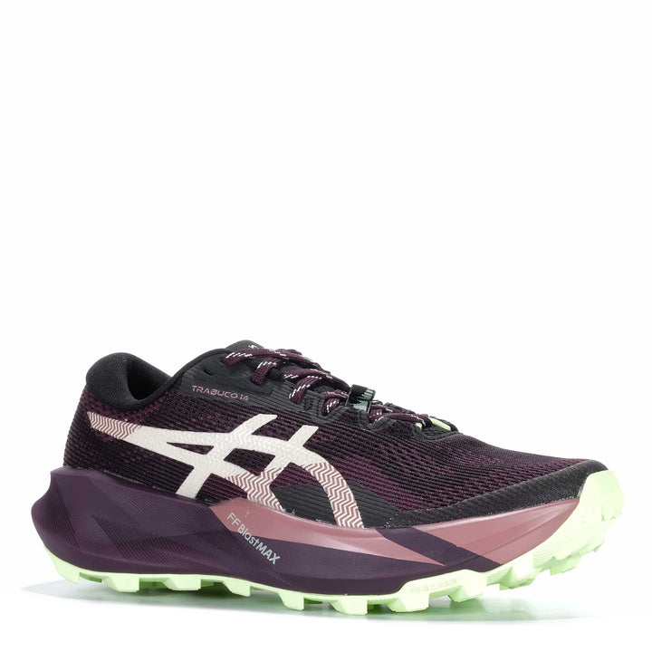 Asics Gel-Trabuco 14 Womens Womens Athletic Shoes