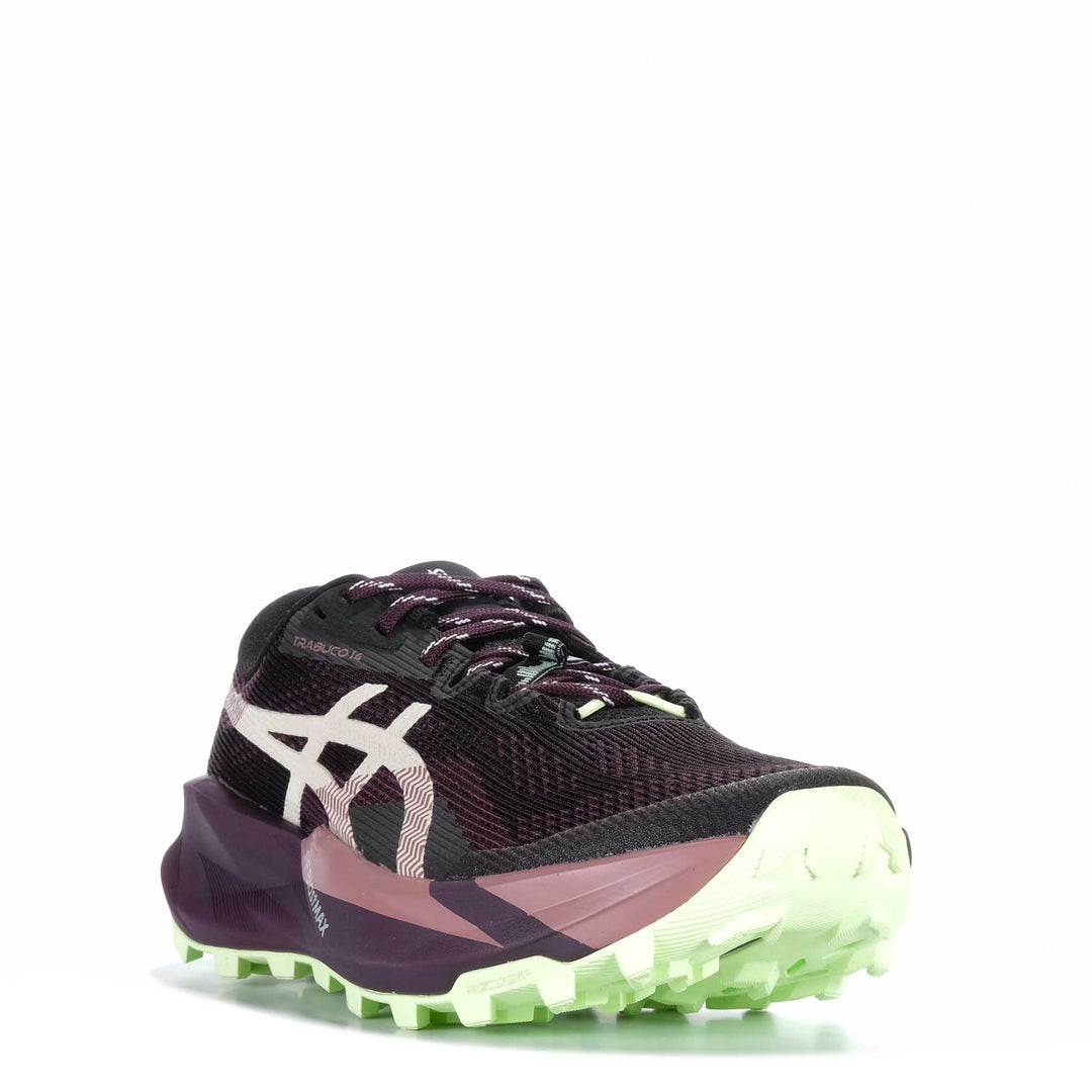 Asics Gel-Trabuco 14 Womens Womens Athletic Shoes