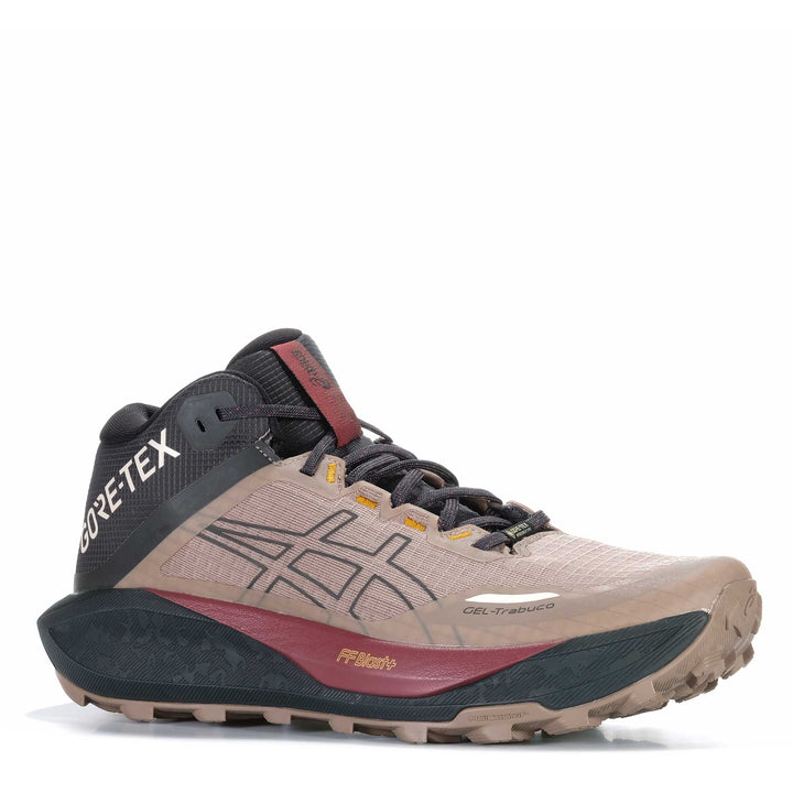 Asics Gel Trabuco MT GTX Mens