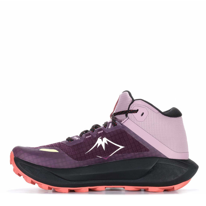 Asics Gel Trabuco MT GTX Womens