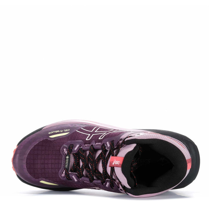 Asics Gel Trabuco MT GTX Womens