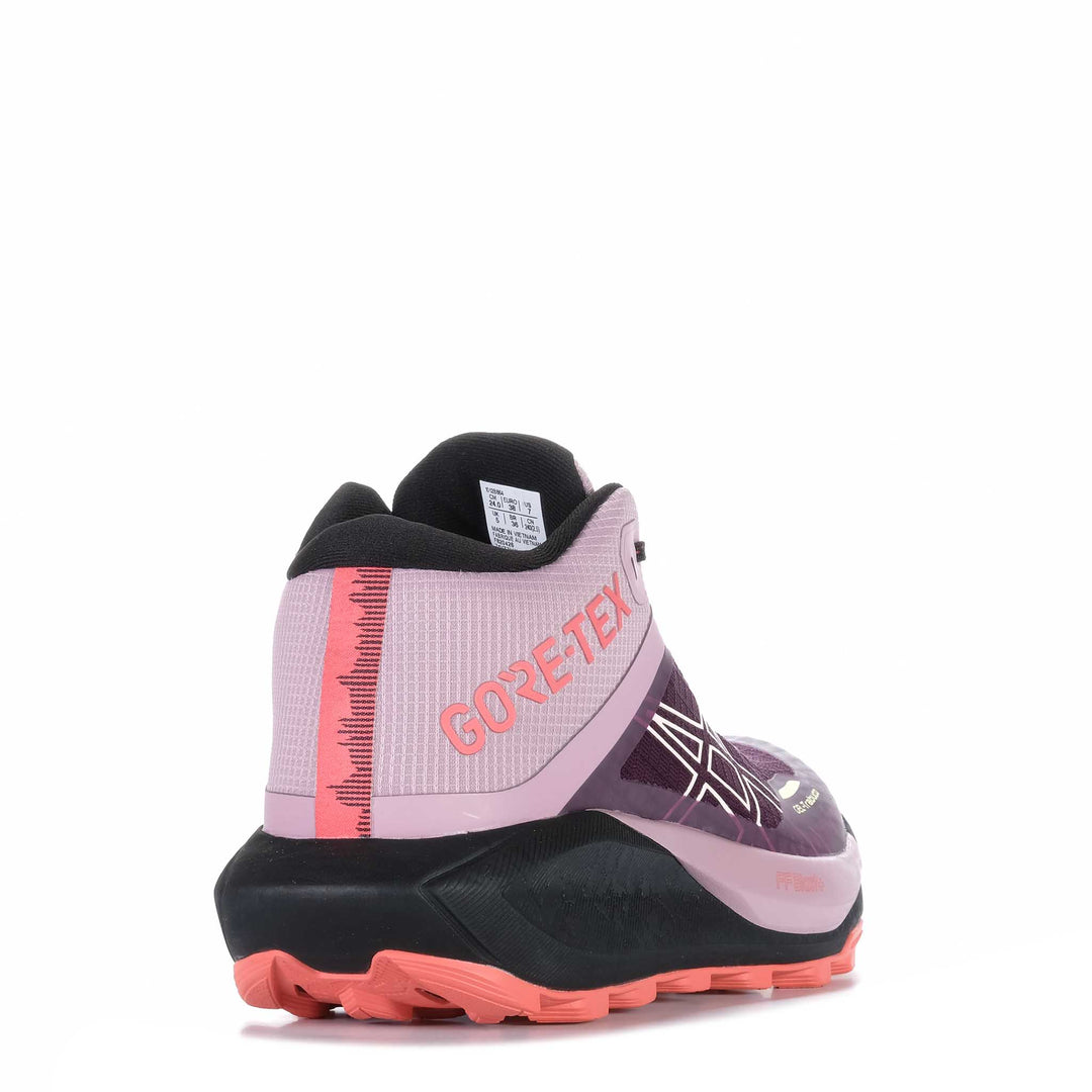 Asics Gel Trabuco MT GTX Womens