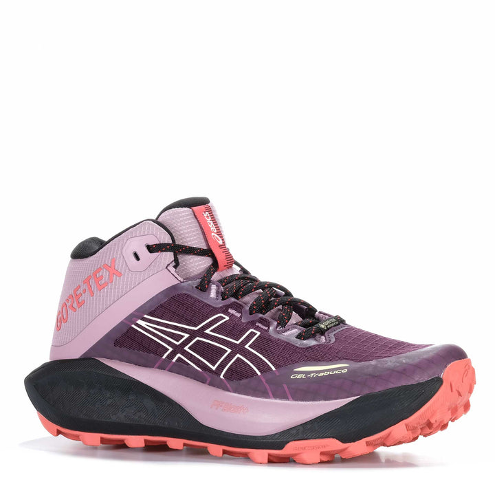 Asics Gel Trabuco MT GTX Womens