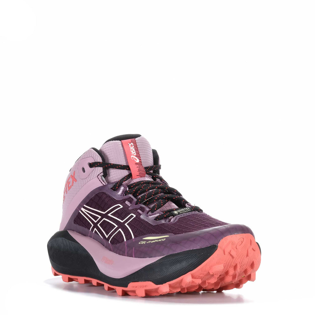 Asics Gel Trabuco MT GTX Womens