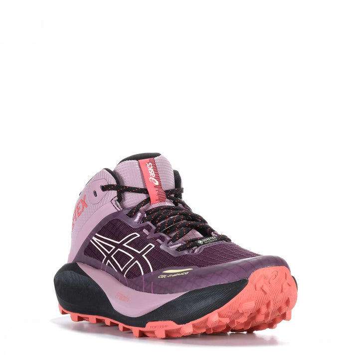 Asics Gel Trabuco MT GTX Womens