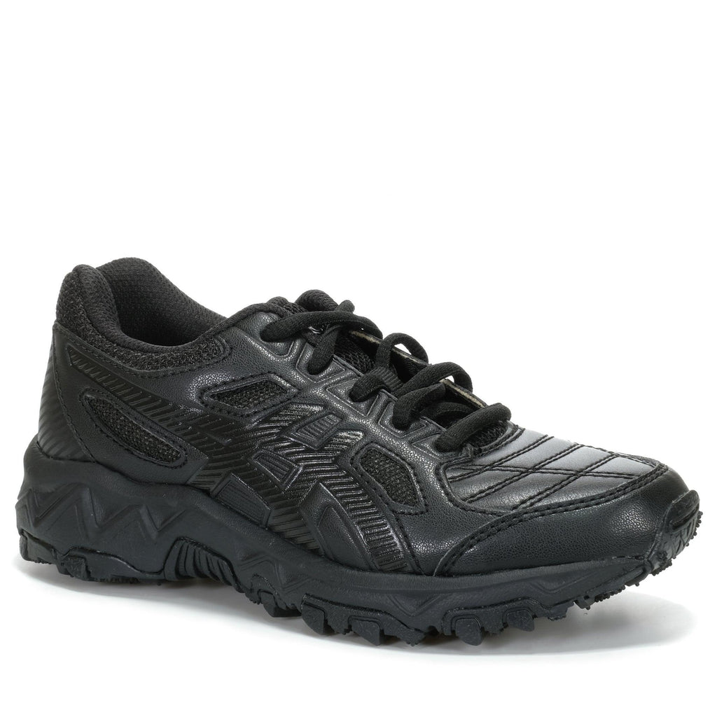 Cross Training Asics Trigger Mens Asics Gel-Trigger 12 GS Black