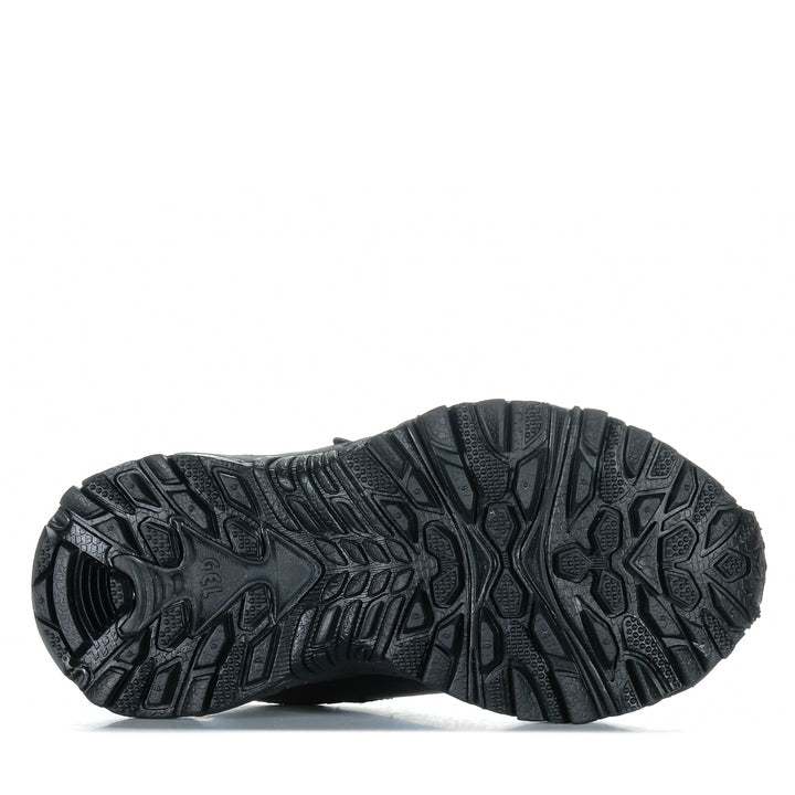 Asics Gel-Trigger 12 PS Black Youth Sports