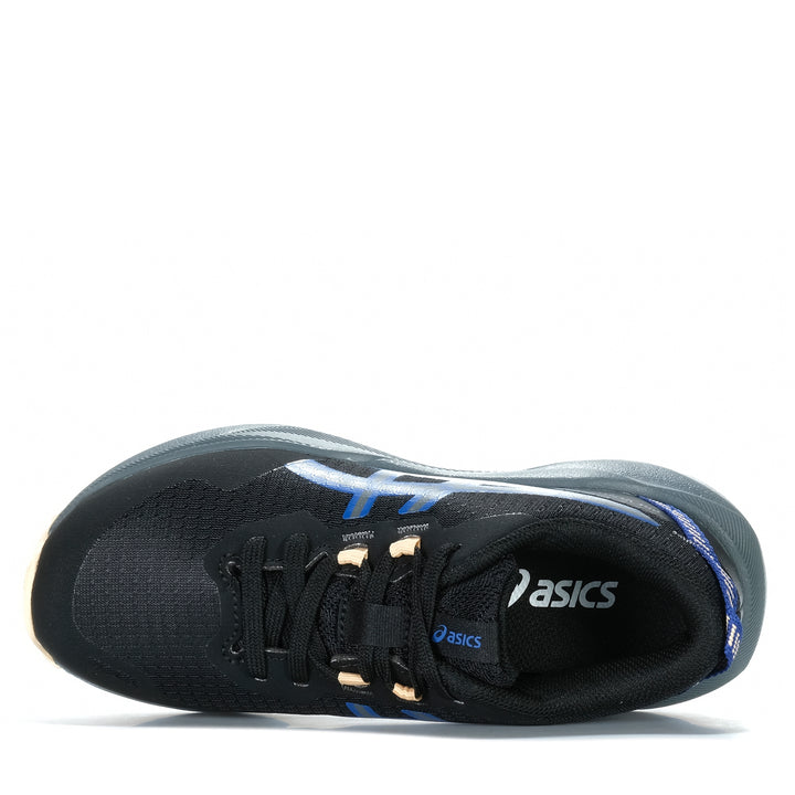 Asics Gel-Venture 11 GS Black/Blue Youth Sports