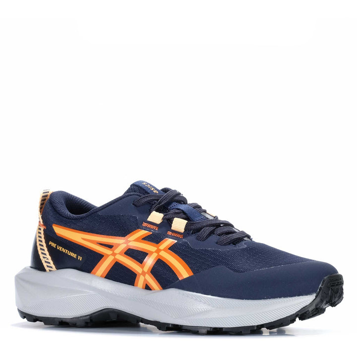 Asics Gel-Venture 11 GS Big Kids Baby &amp; Children&