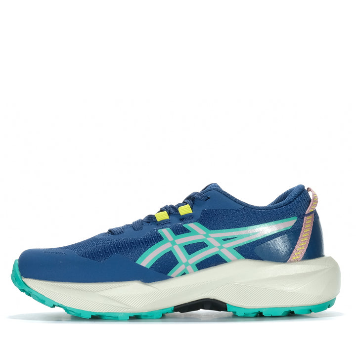 Asics Gel-Venture 11 GS Twilight Blue/Green Youth Sports