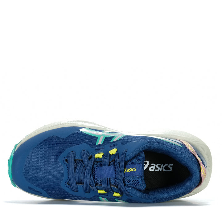 Asics Gel-Venture 11 GS Twilight Blue/Green Youth Sports
