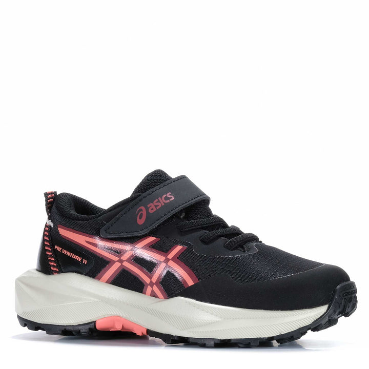 Asics Gel-Venture 11 PS Little Kids Baby &amp; Children&