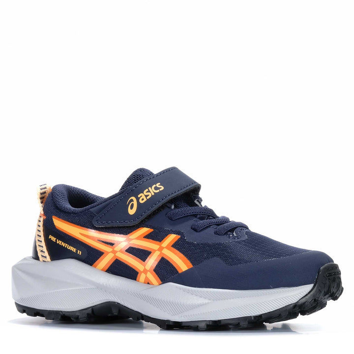 Asics Gel-Venture 11 PS Little Kids Baby &amp; Children&