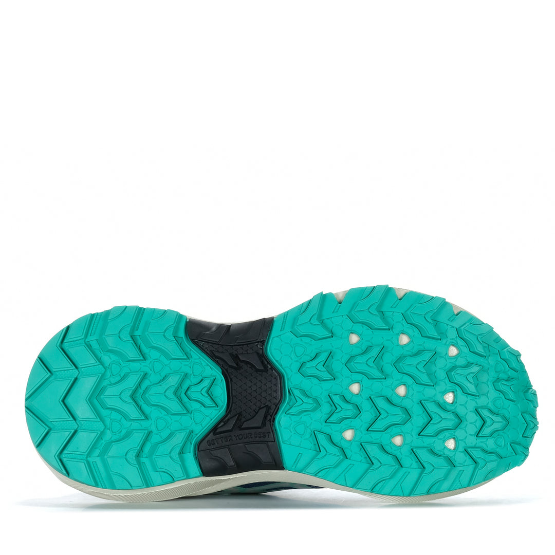 Asics Gel-Venture 11 PS Twilight Blue/Green Youth Sports