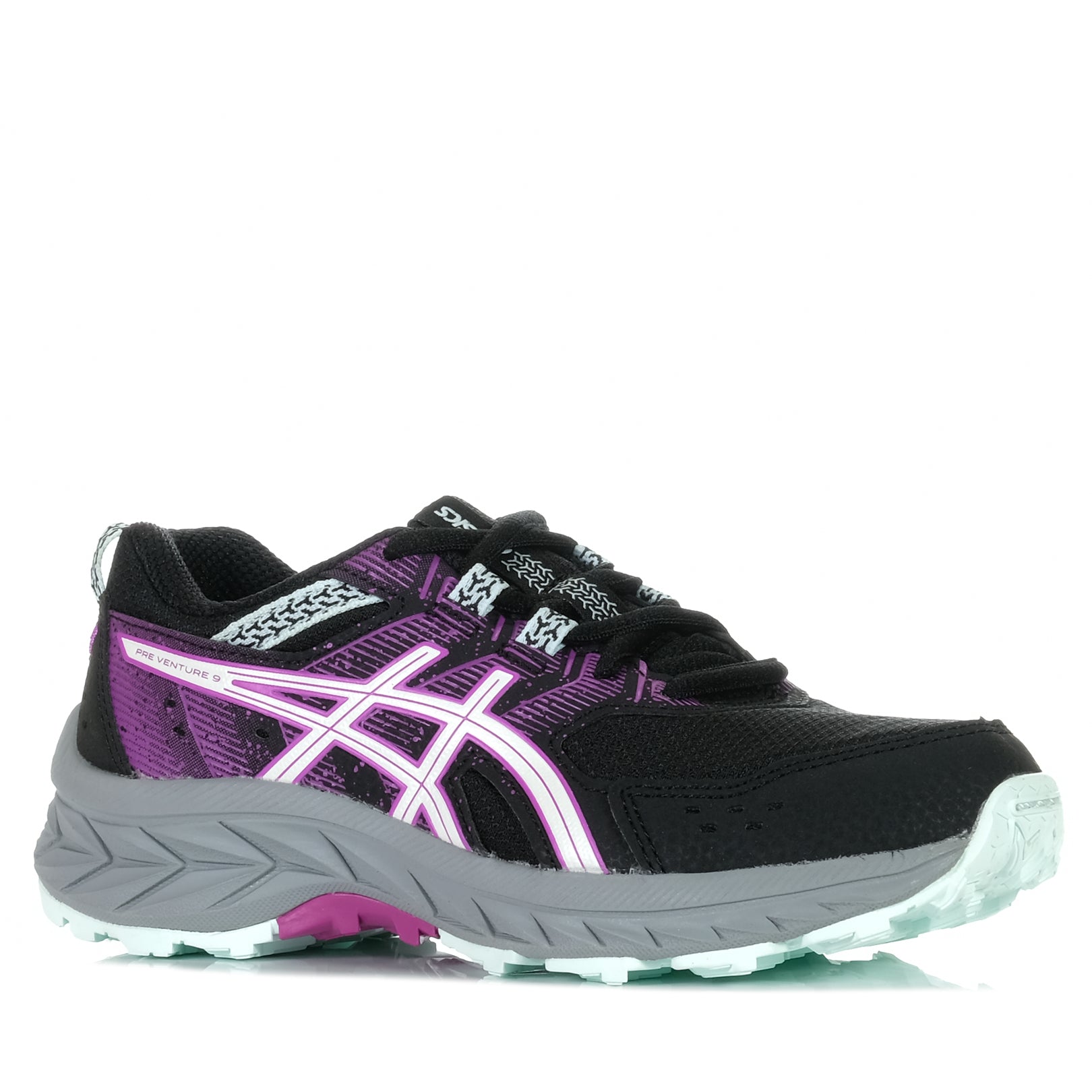 Asics gel venture 5 gs best sale