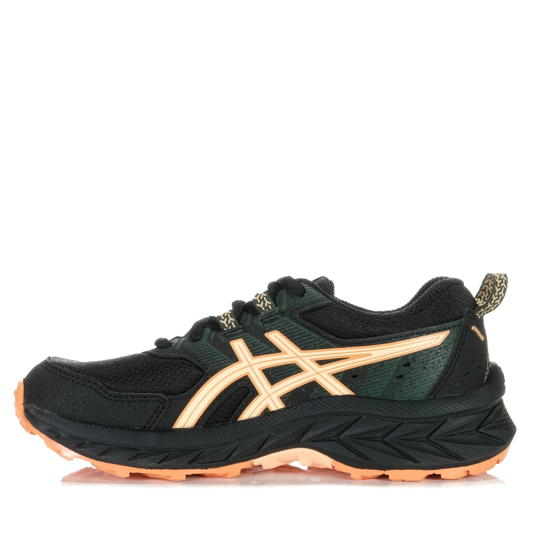 Asics gel hot sale venture gs