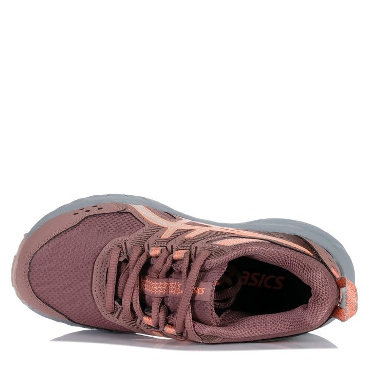 Asics GT-1000 13 GS Dusk Violet/White