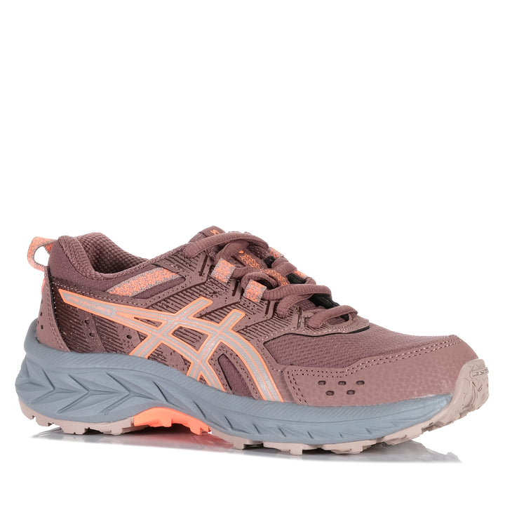 Asics GT-1000 13 GS Dusk Violet/White