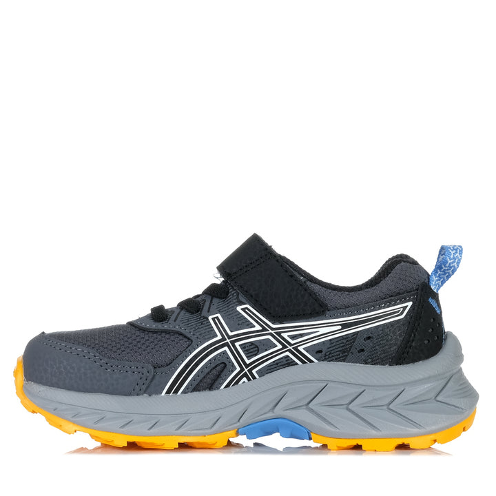 Asics Gel-Venture 9 PS Carrier Grey/Black