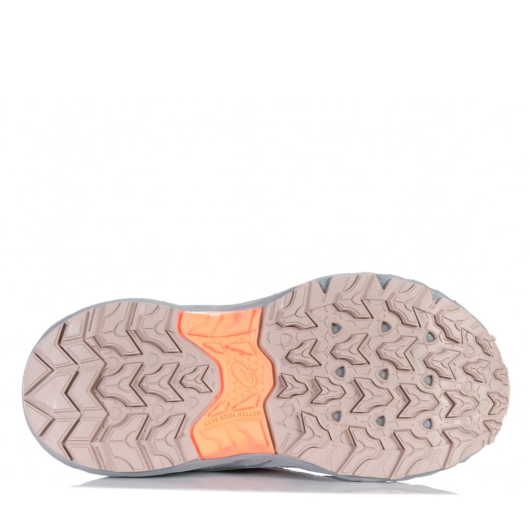Asics Gel-Venture 9 PS Rubble Red/Fawn