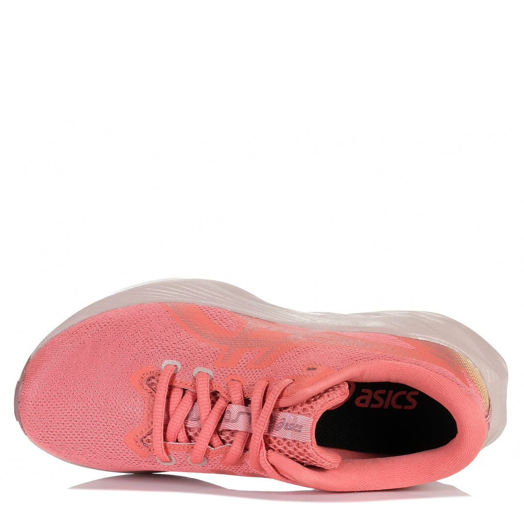 Asics Novablast 5 GS Dark Pink Clay