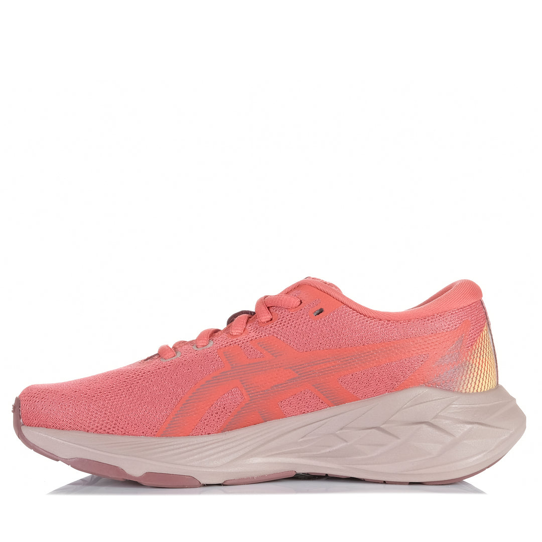 Asics Novablast 5 GS Dark Pink Clay