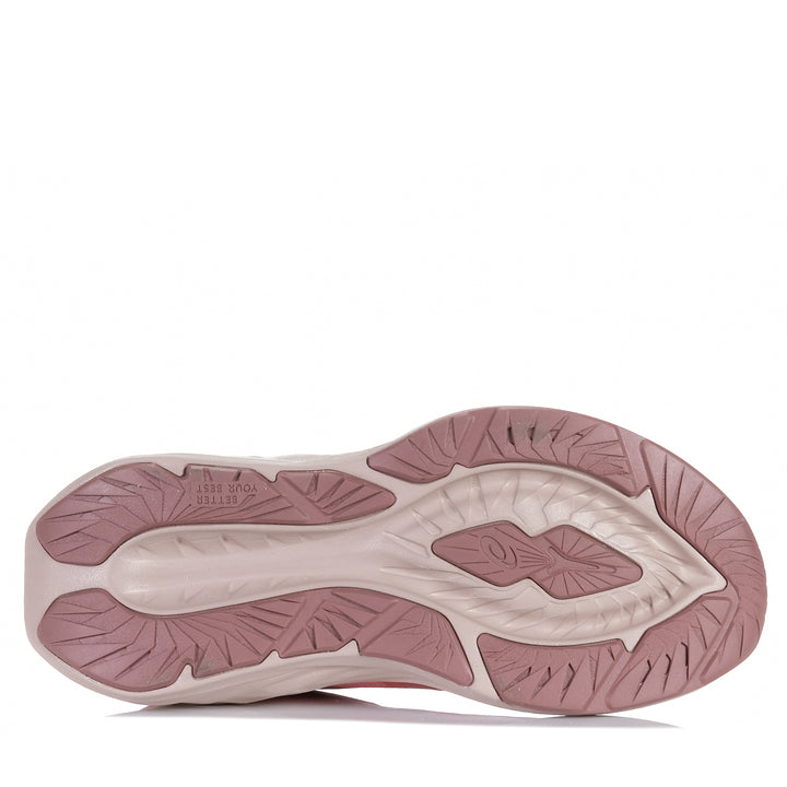 Asics Novablast 5 GS Dark Pink Clay
