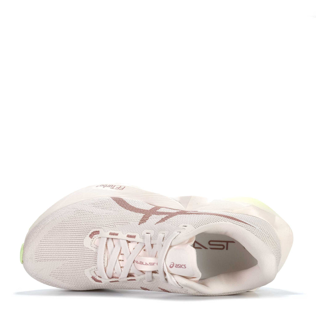 Asics Novablast 6 Women (D)