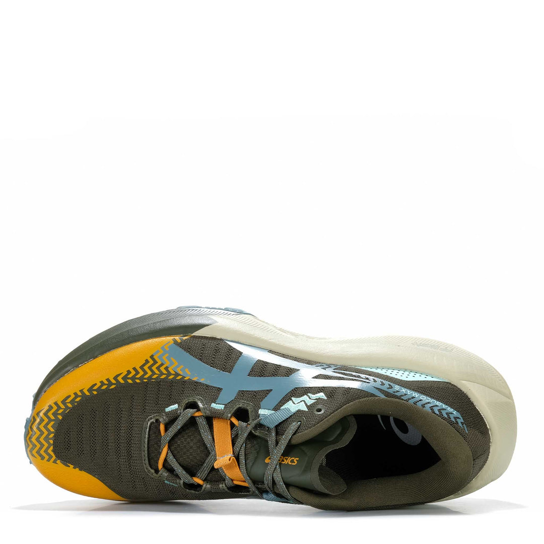 Asics Trabuco Max 5