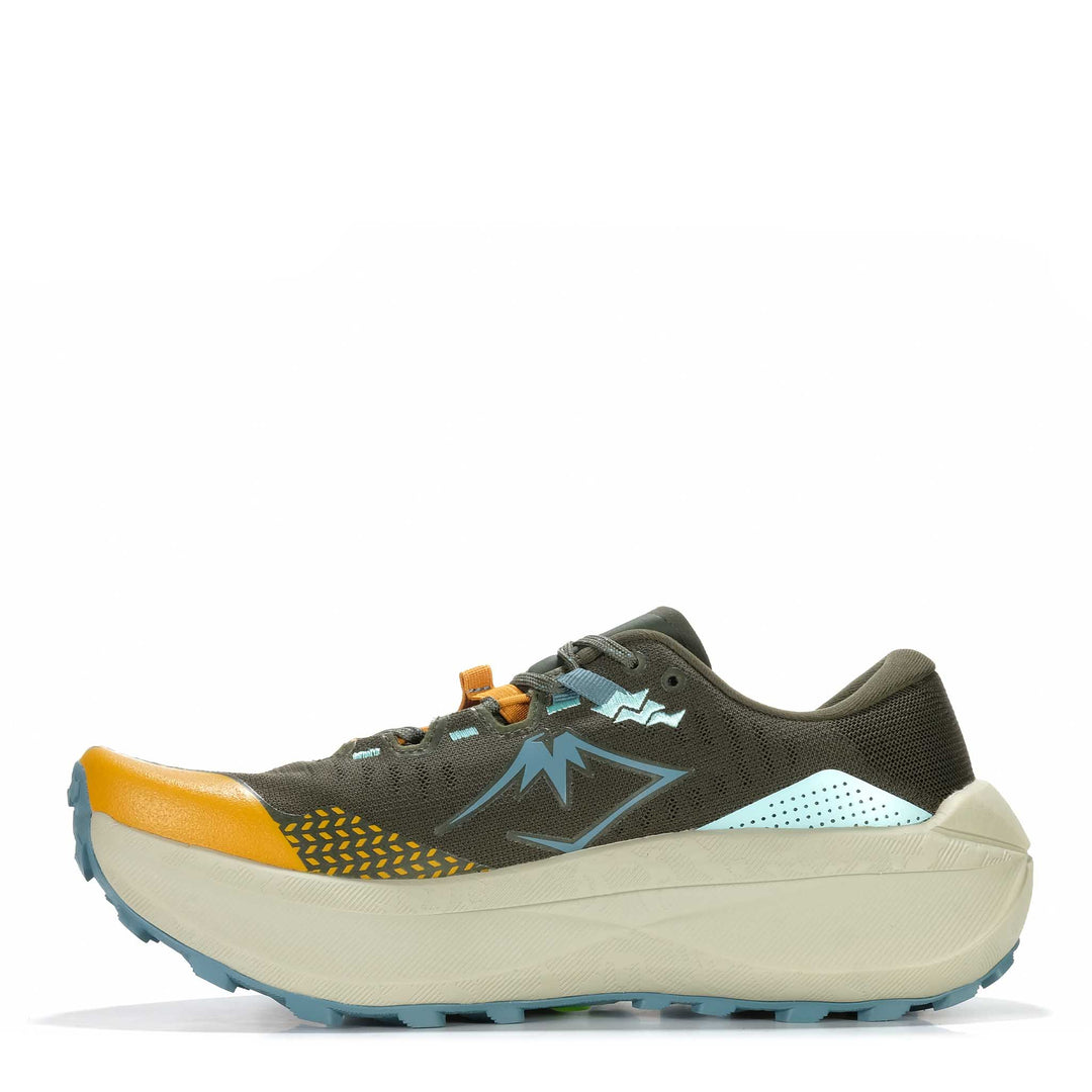 Asics Trabuco Max 5