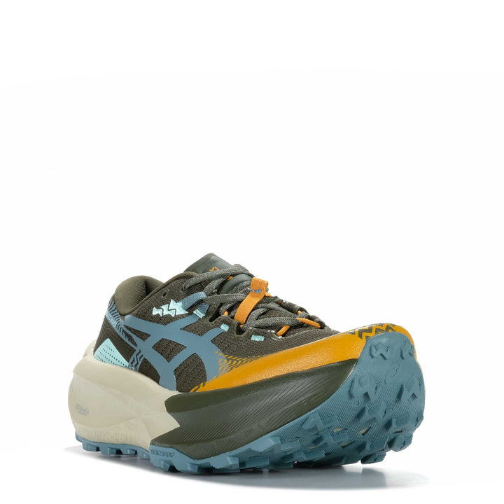 Asics Trabuco Max 5